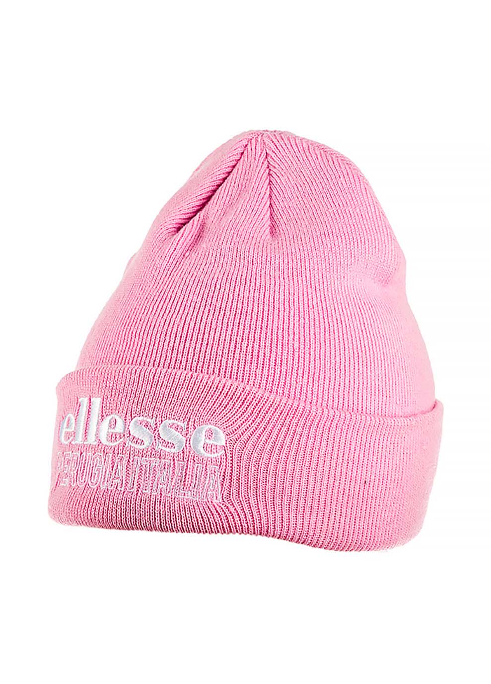 Шапка женская Ellesse Fion Beanie Розовый One size (7dSATA3355-814 One size)