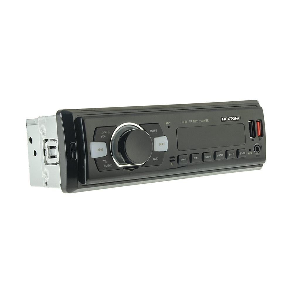 Автомагнітола 1Din Nextone ND-04 (НФ-00001670) - фото 1