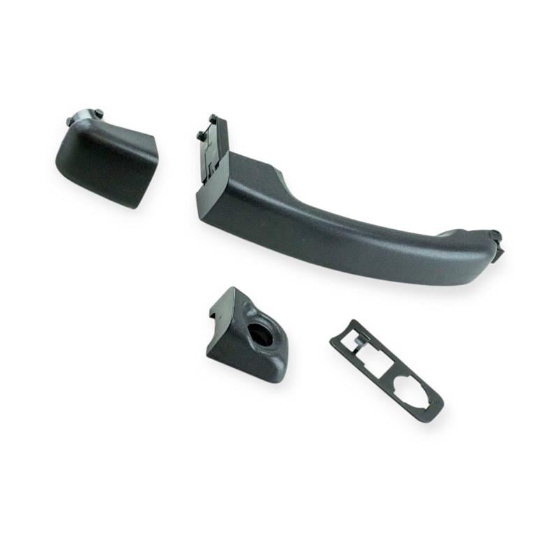 Ручка дверная наружная Autotechteile Renault Master 10-/Trafic 14- (2684397700)