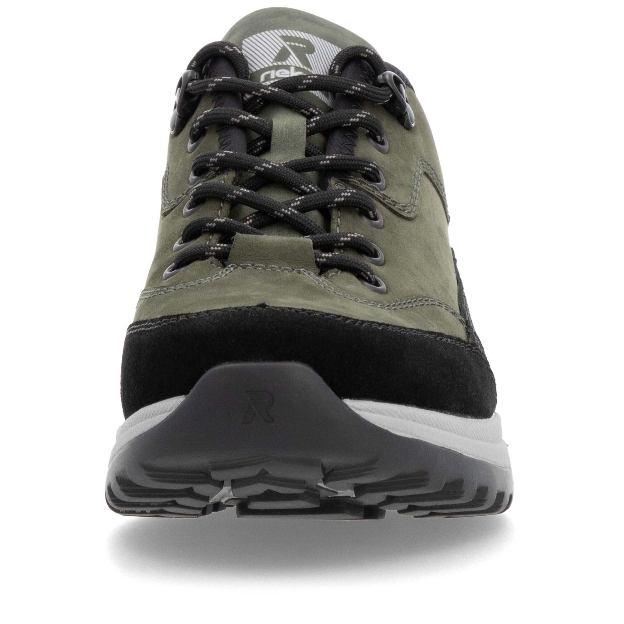 Кросівки осінні чоловічі RIEKER Evolution р. 43 Різнокольоровий (35067-43) - фото 9 Кросівки осінні чоловічі RIEKER Evolution р. 43 Різнокольоровий (35067-43) - фото 9