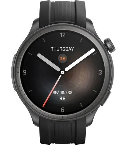 Смарт-годинник Amazfit Balance Midnight - фото 1