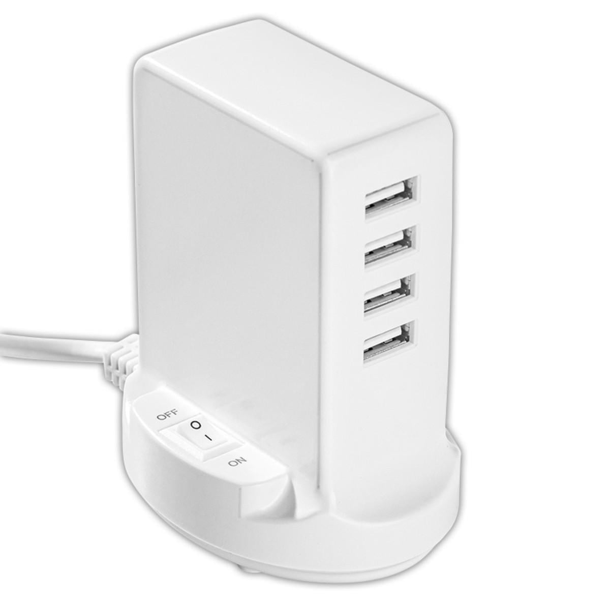 Зарядная док-станция Powertec Electric (1688710241)