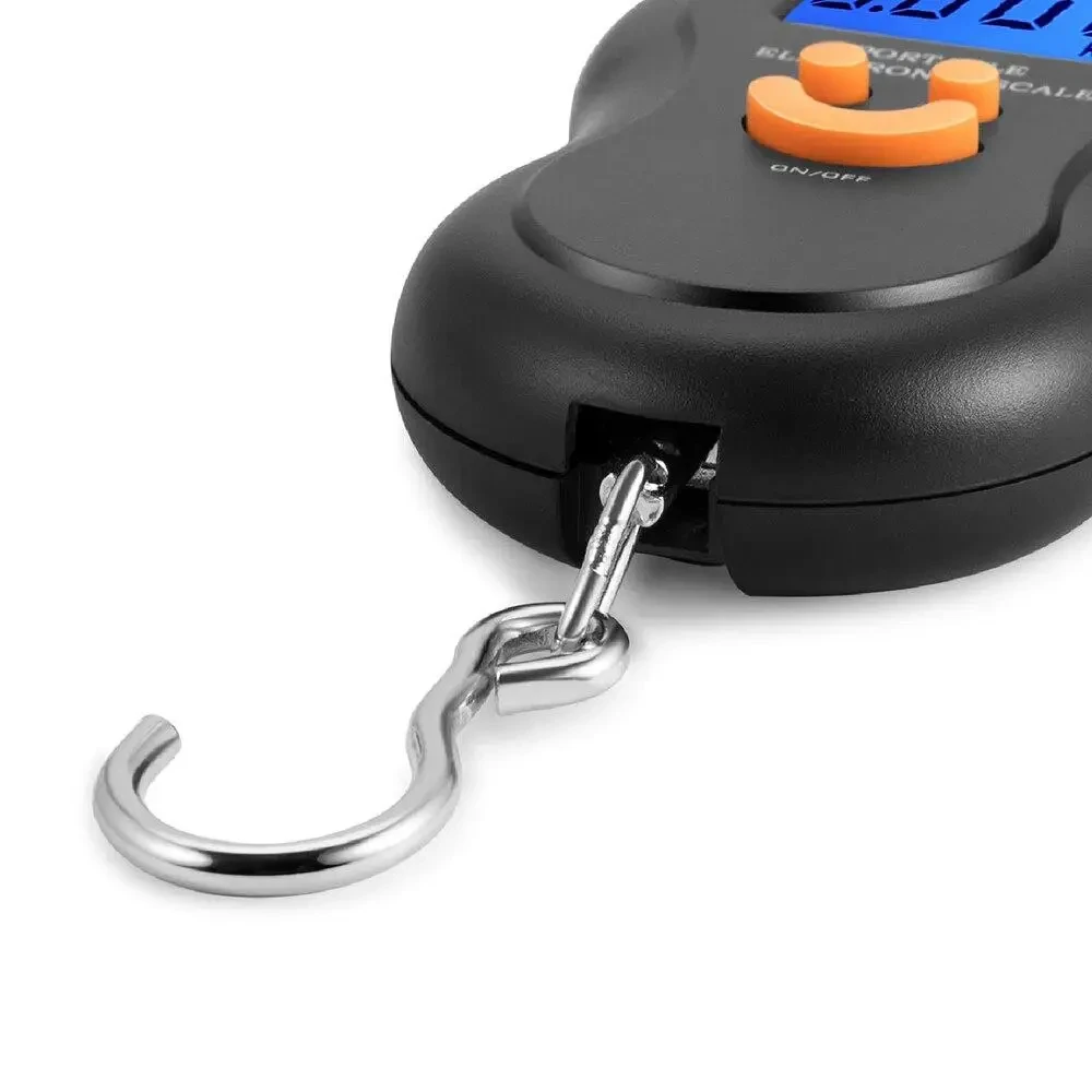 Ваги BITEK BT-601 електронні кишенькові до 50 кг (0371) - фото 4 Ваги BITEK BT-601 електронні кишенькові до 50 кг (0371) - фото 4