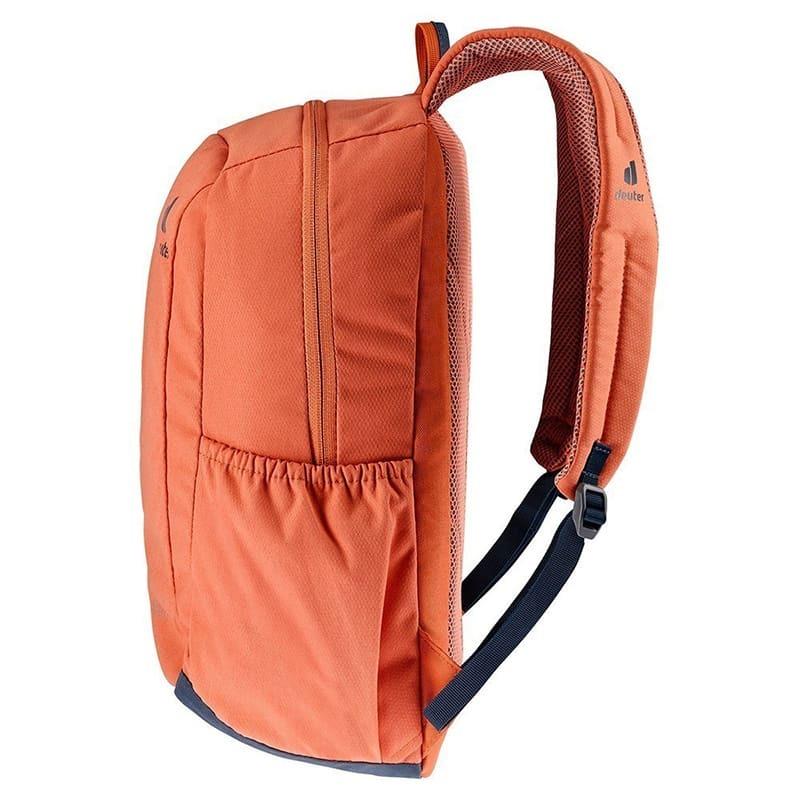 Міський рюкзак Deuter Vista Skip 14 л Sienna/Marine (3812021 5336) - фото 5