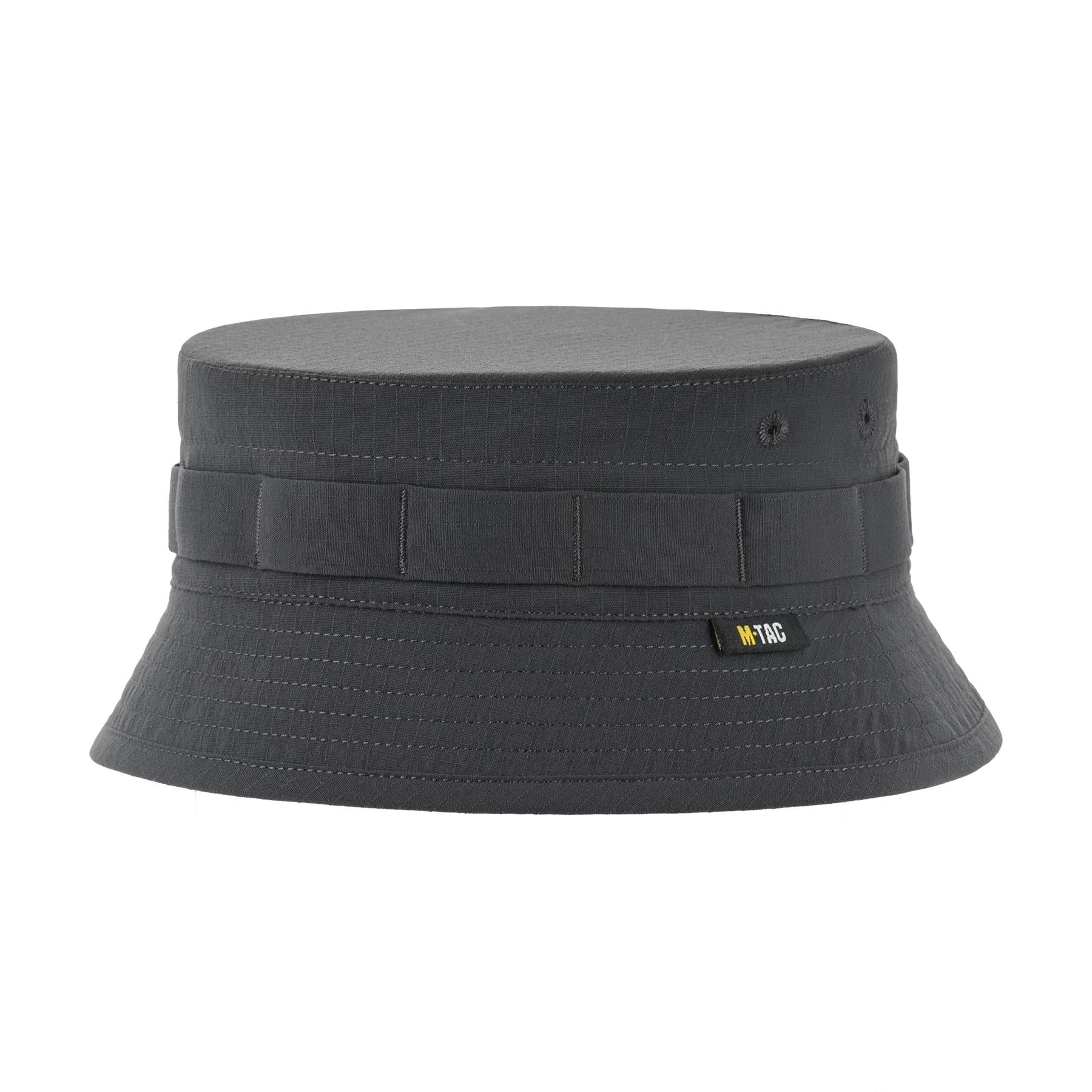 Панама M-Tac Gen.II Summer Flex Dark Grey (60)