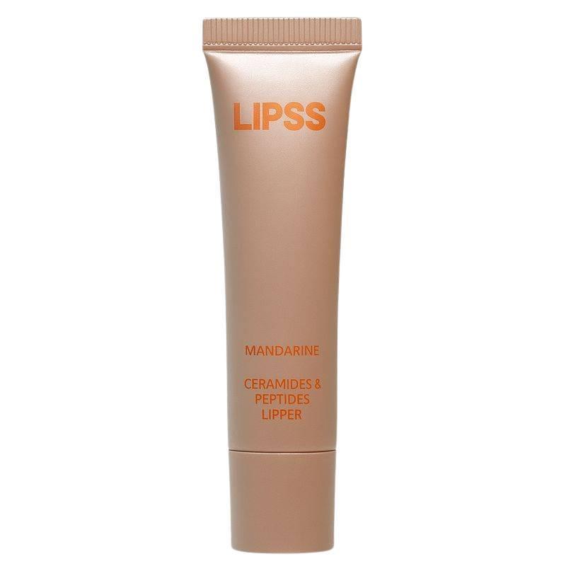 Блиск для губ Мандарин Lipss Care Lipper Mandarin 8 мл (880139)