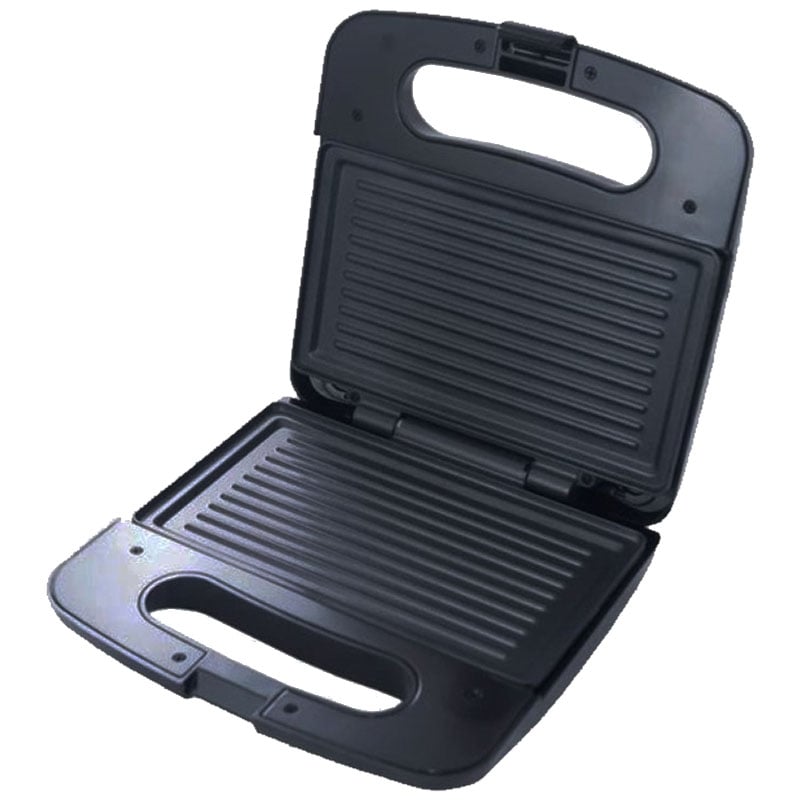 Сендвичница Crownberg CB-1070 3в1 (13465988)