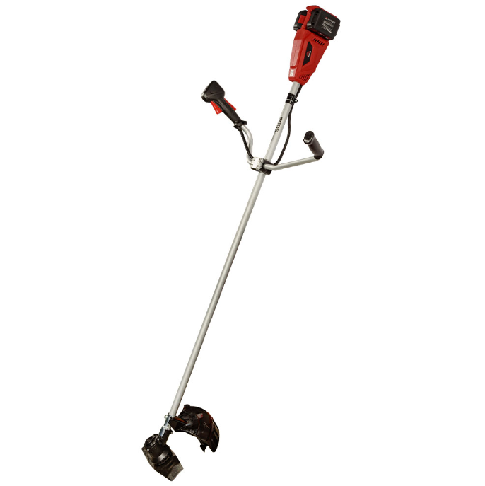 Коса аккумуляторная Vitals AZT 3654a BL Kit (243065)