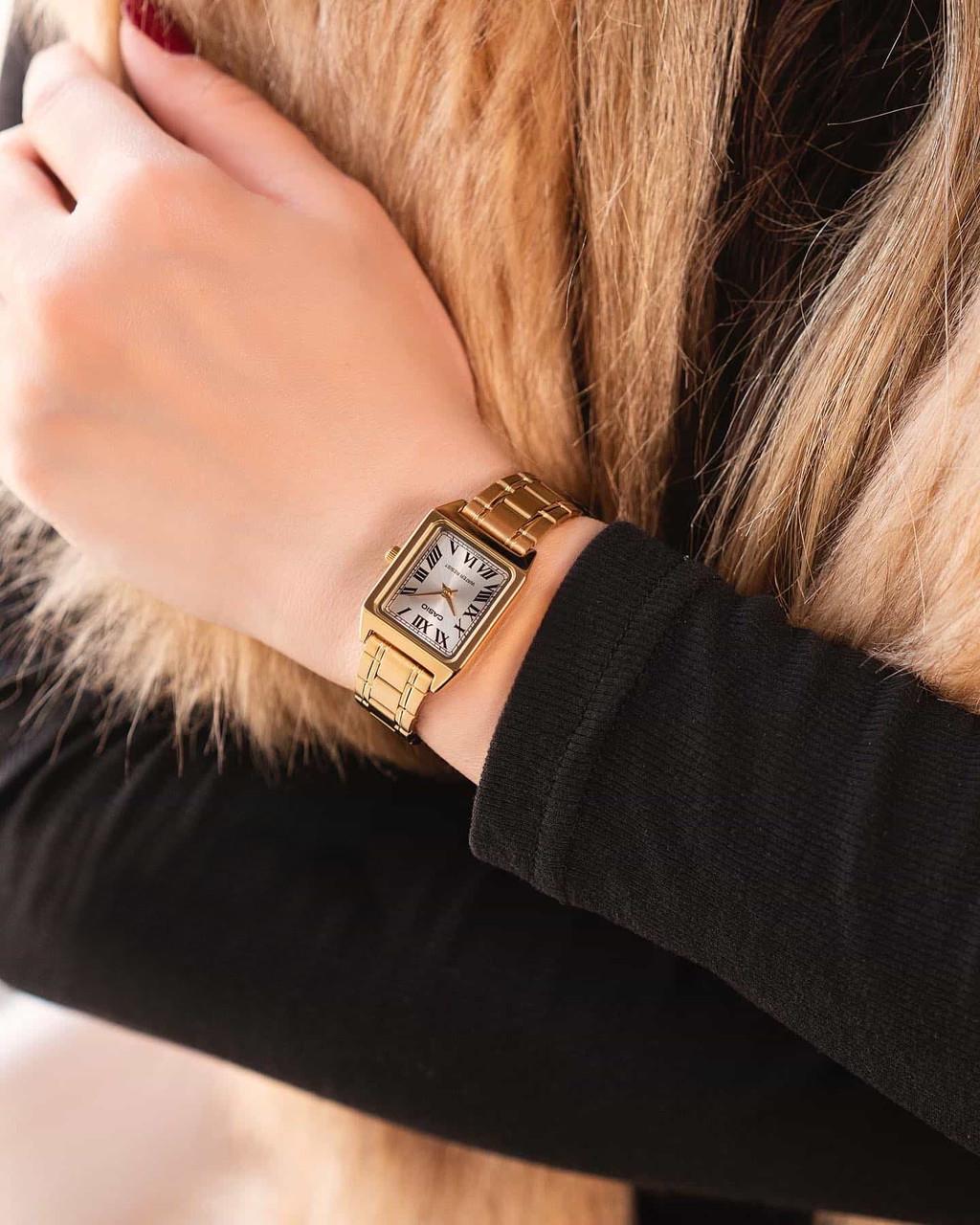 Годинник Casio LTP-V007G-9BUDF (209799) - фото 4 Годинник Casio LTP-V007G-9BUDF (209799) - фото 4