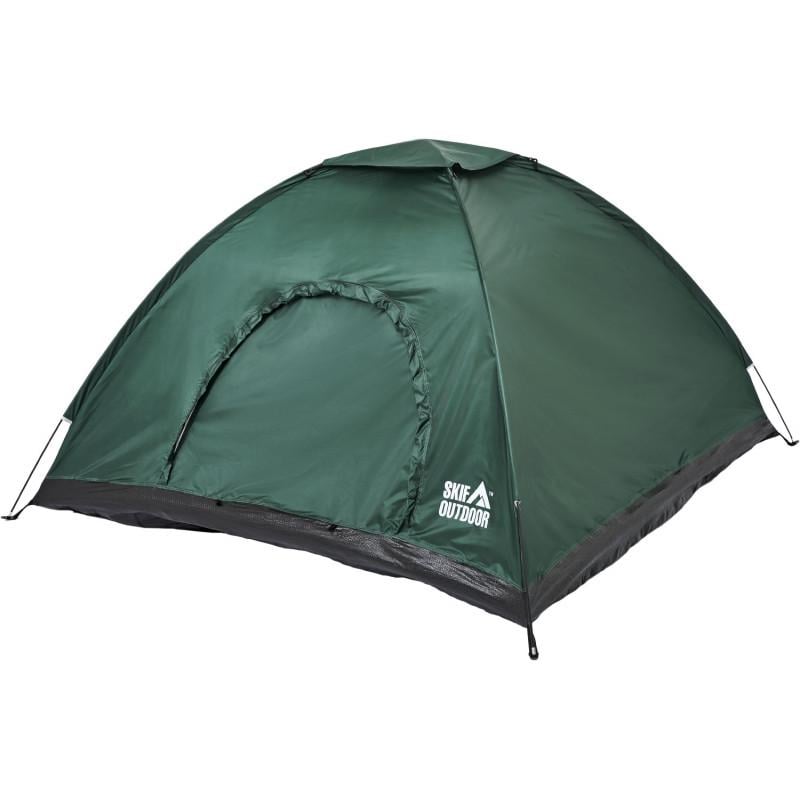 Палатка Skif Outdoor Adventure I 200x200 см Green (SOTSL200G)
