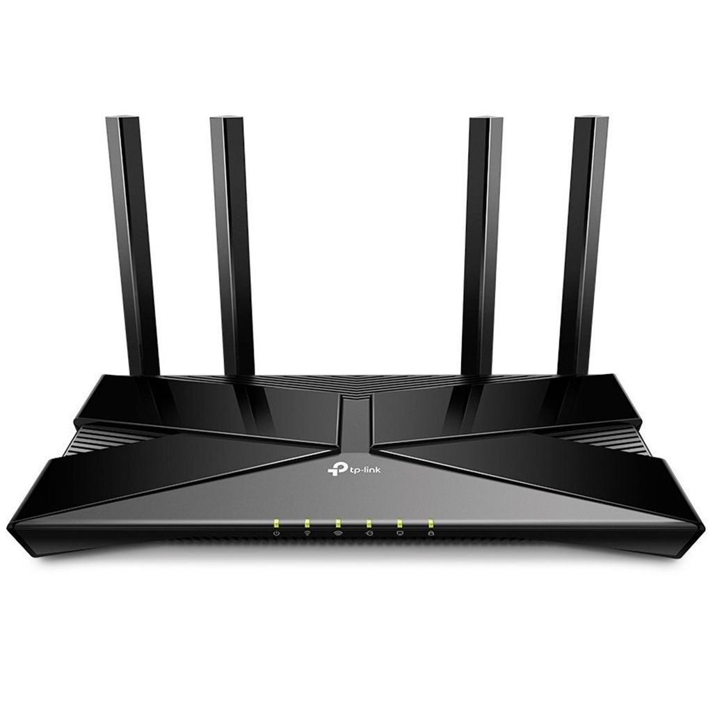 Маршрутизатор беспроводной TP-Link Archer AX53