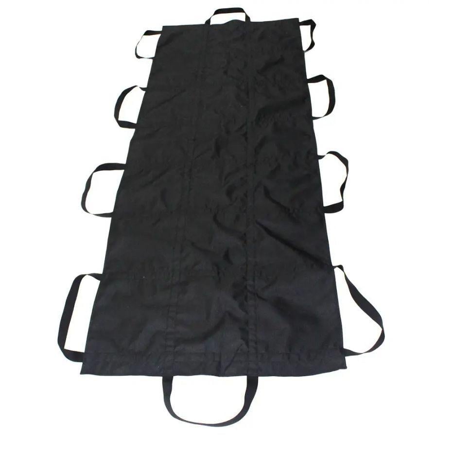 Носилки безкаркасні Ranger SK0012 200х70 см Чорний (6510d58a)