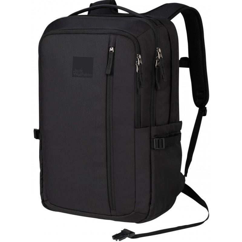 Рюкзак Jack Wolfskin JACK.POT DE LUXE (2010542_6000)