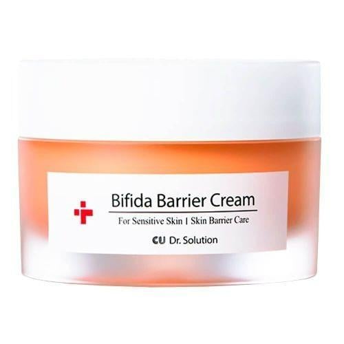 Крем омолоджуючий із лізатом біфідобактерій 65% CUSKIN DR. SOLUTION BIFIDA BARRIER CREAM 50 мл (11336961)