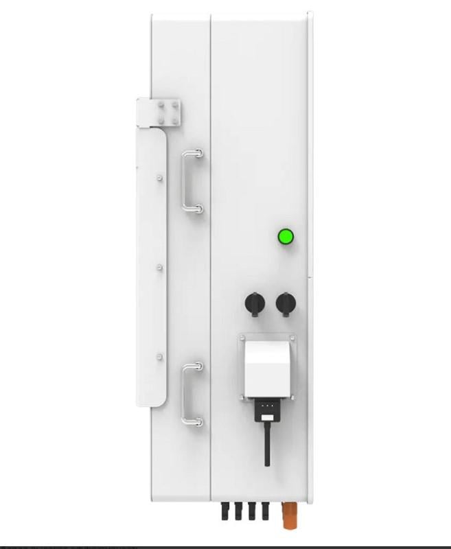 Инвертор гибридный Deye SUN-30K-SG01HP3-EU (0035) - фото 4