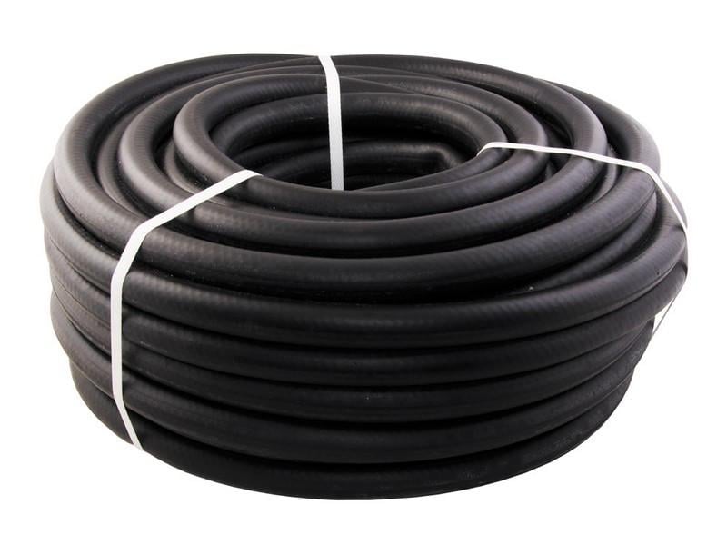 Шланг напорный с нитевым каркасом Господар 16-ВГ-1.0 30 м для горячей воды до 100°C (81-8420)