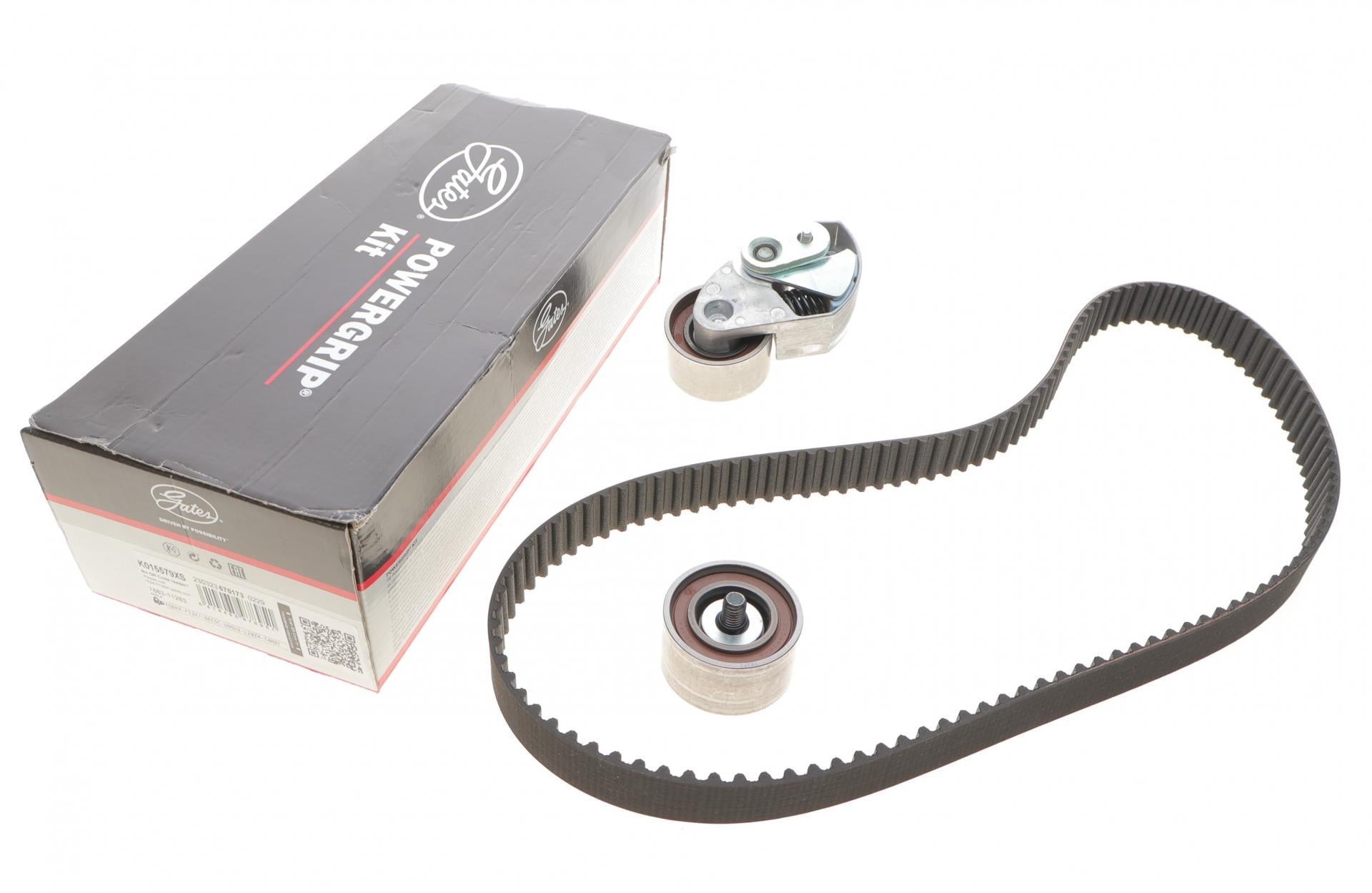 Комплект ГРМ Hyundai Santa Fe/Tucson 2.0/2.2 CRDi 01-12 (K015579XS GATES)