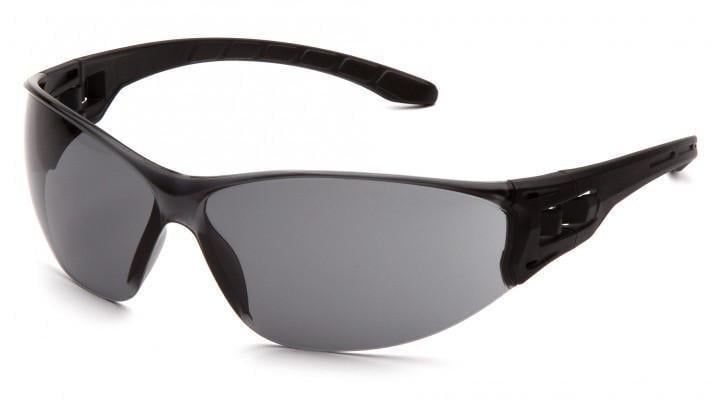 Очки защитные открытые Pyramex Trulock Gray