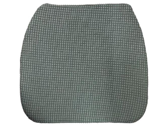 Подушка на стул Waffle 37x40 см (MMS-R94338-G) Подушка на стул Waffle 37x40 см (MMS-R94338-G)