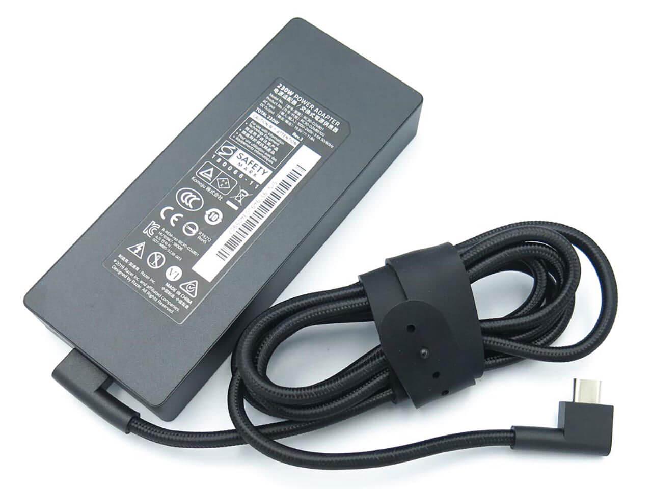 Блок питания Razer Blade 15 GeForce RTX (94815) - фото 4