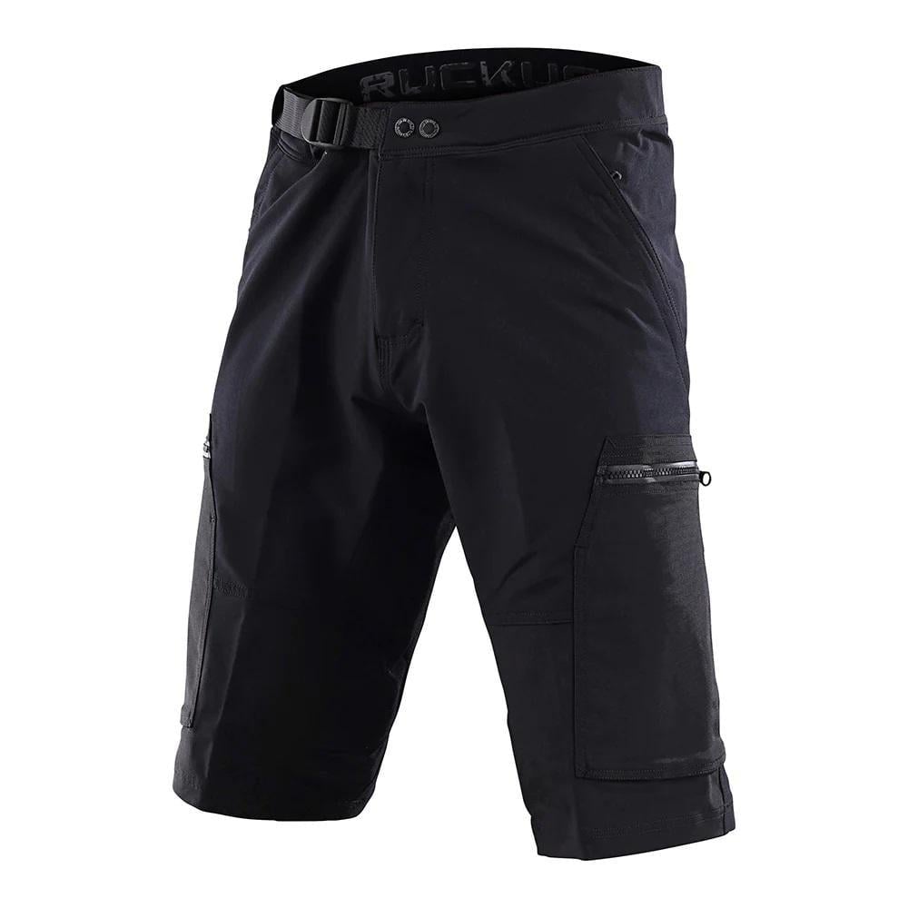 Велошорти TLD Ruckus Cargo Short Mono BLk XL (36)