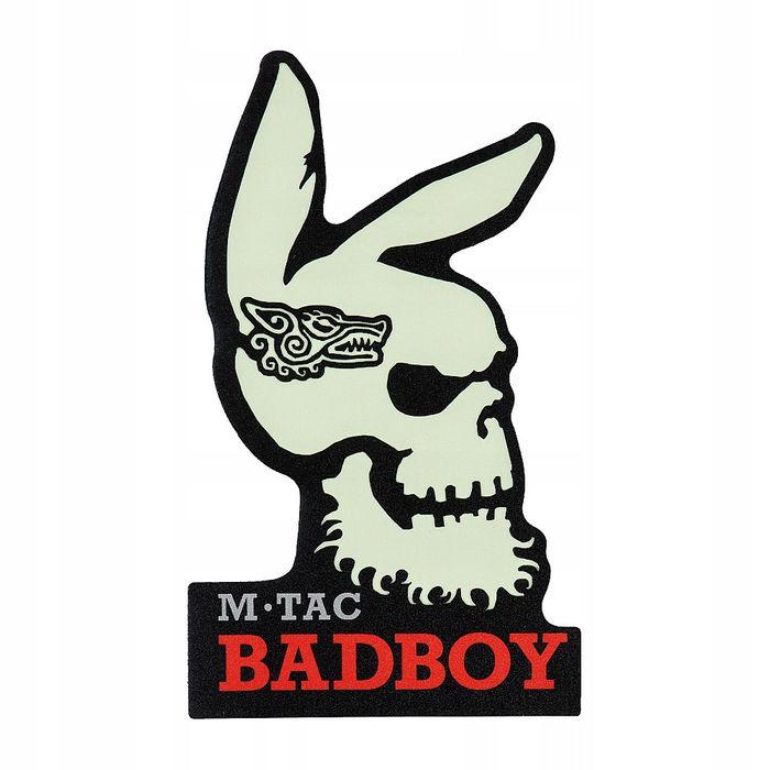 Нашивка M-Tac Bad Boy Tattoo