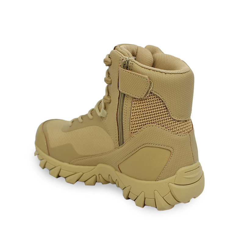 Черевики Lesko 6676 Outdoor р. 41 Sand Khaki - фото 2