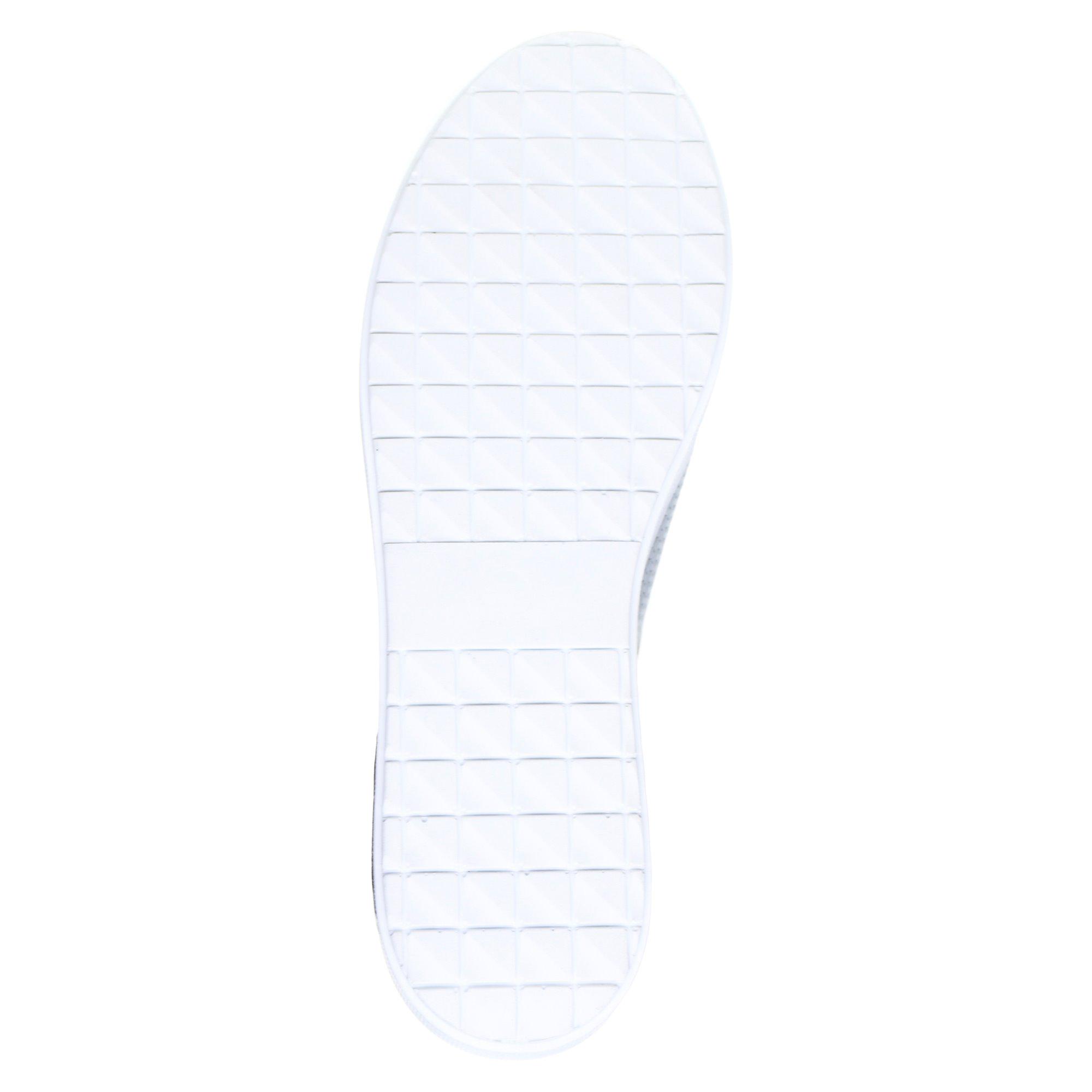 Слипоны женские Nod Trend р. 36 Серый (089280-36) - фото 5