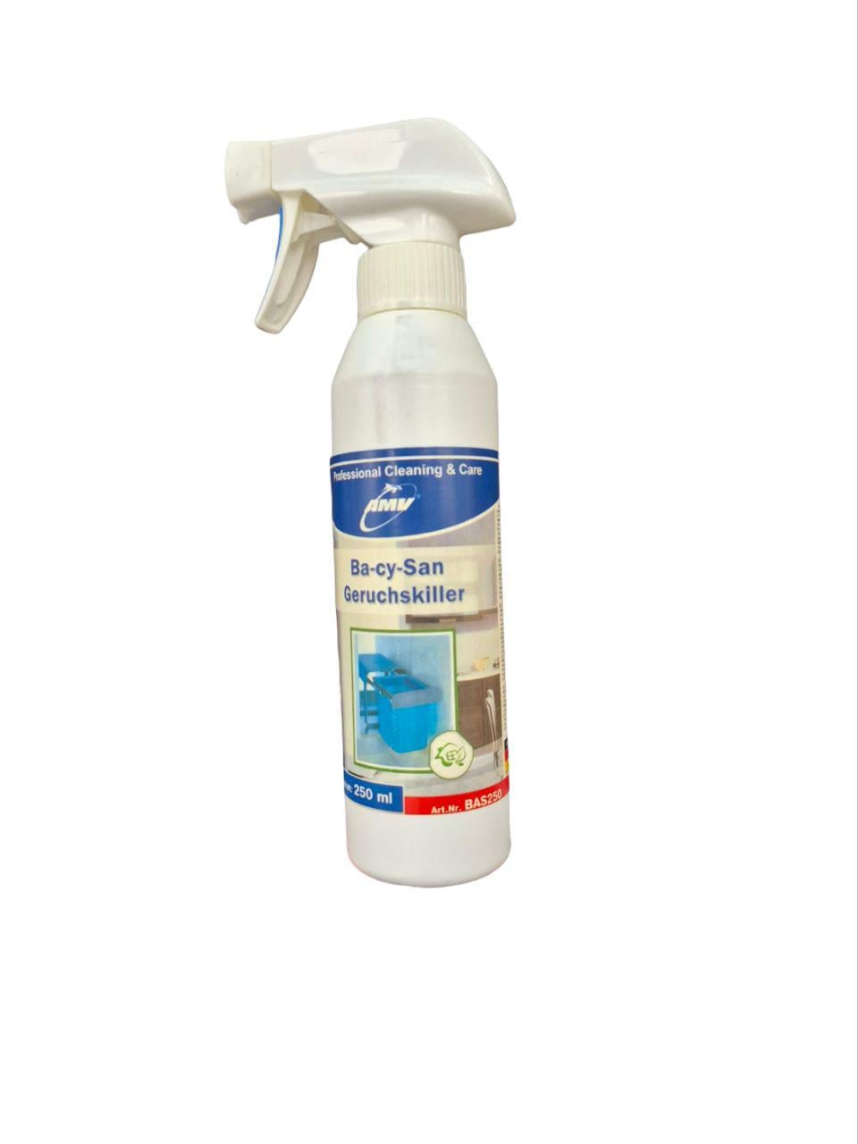Истребитель запахов Bacy-San 250 мл