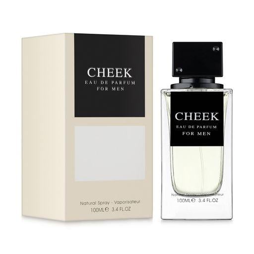 Парфумована вода для чоловіків Fragrance World Cheek 100 мл (6054)