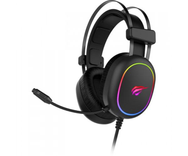 Наушники Havit HV-H2016D USB/3,5 мм (HV-H2016D)