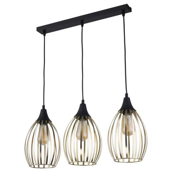 Люстра TK Lighting Liza (2817)