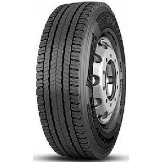 Шина Pirelli TH 01 Energy ведуча 295/60 R22,5 150/147L всесезонна (1000839771) - фото 2