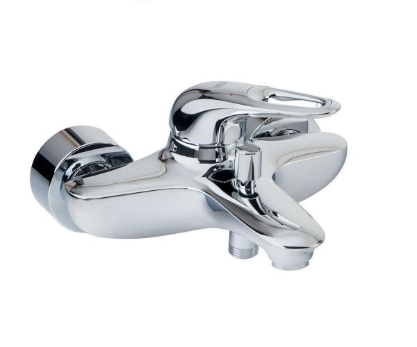 Смеситель Grohe EUROSTYLE 33591003 для ванны и душа (25601)