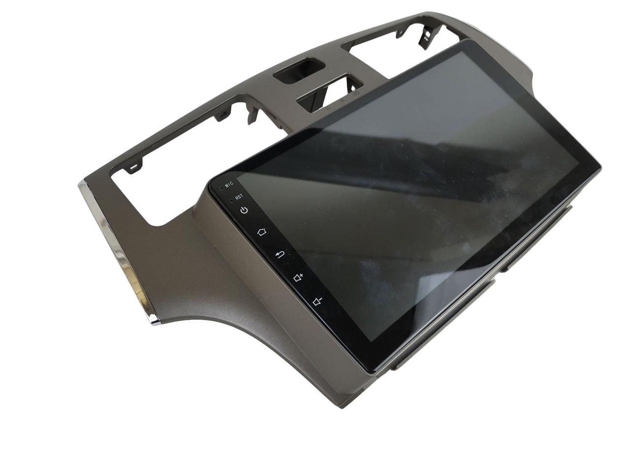 Автомагнитола для Lexus ES250 ES300 ES330 2001-2006 4G/XyAuto/8 core/DSP Sound/CarPlay/Android (М-Л-9-Т5)