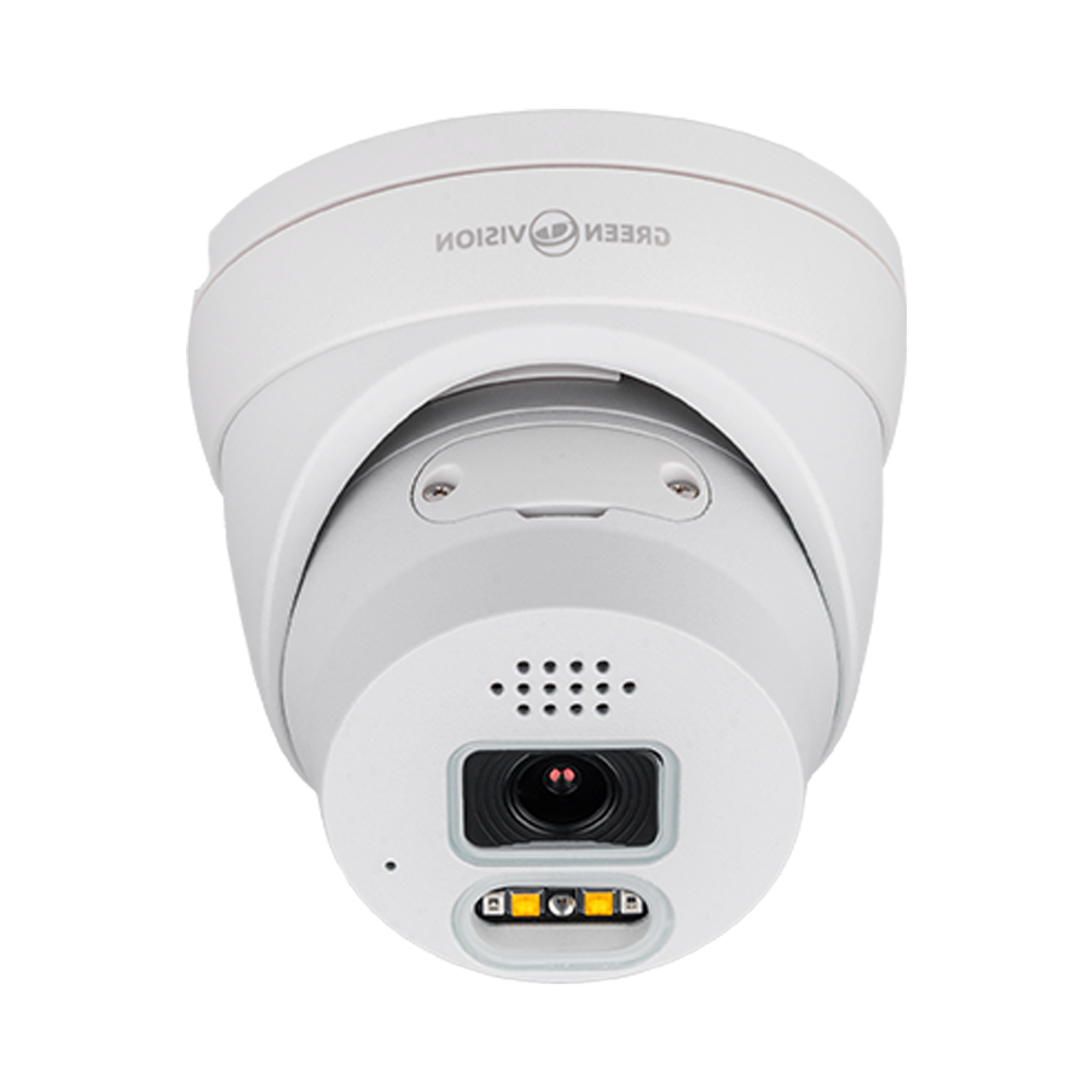 Камера антивандальная IP GreenVision GV-186-IP-ECO-AD-DOS40-30 SD Камера антивандальная IP GreenVision GV-186-IP-ECO-AD-DOS40-30 SD