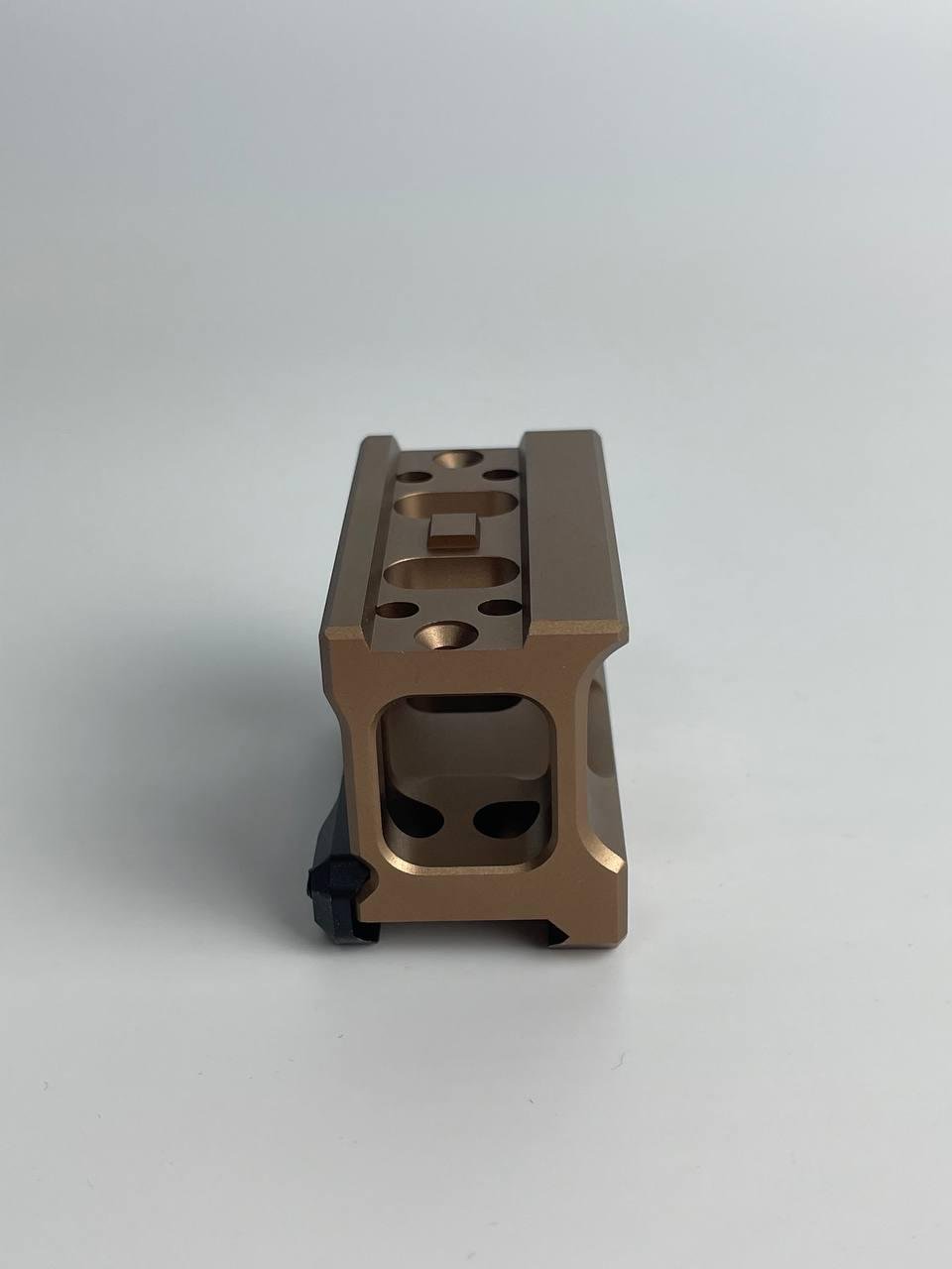 Крепление Unity Tactical Micro Mount Золотой (42129) - фото 3 Крепление Unity Tactical Micro Mount Золотой (42129) - фото 3