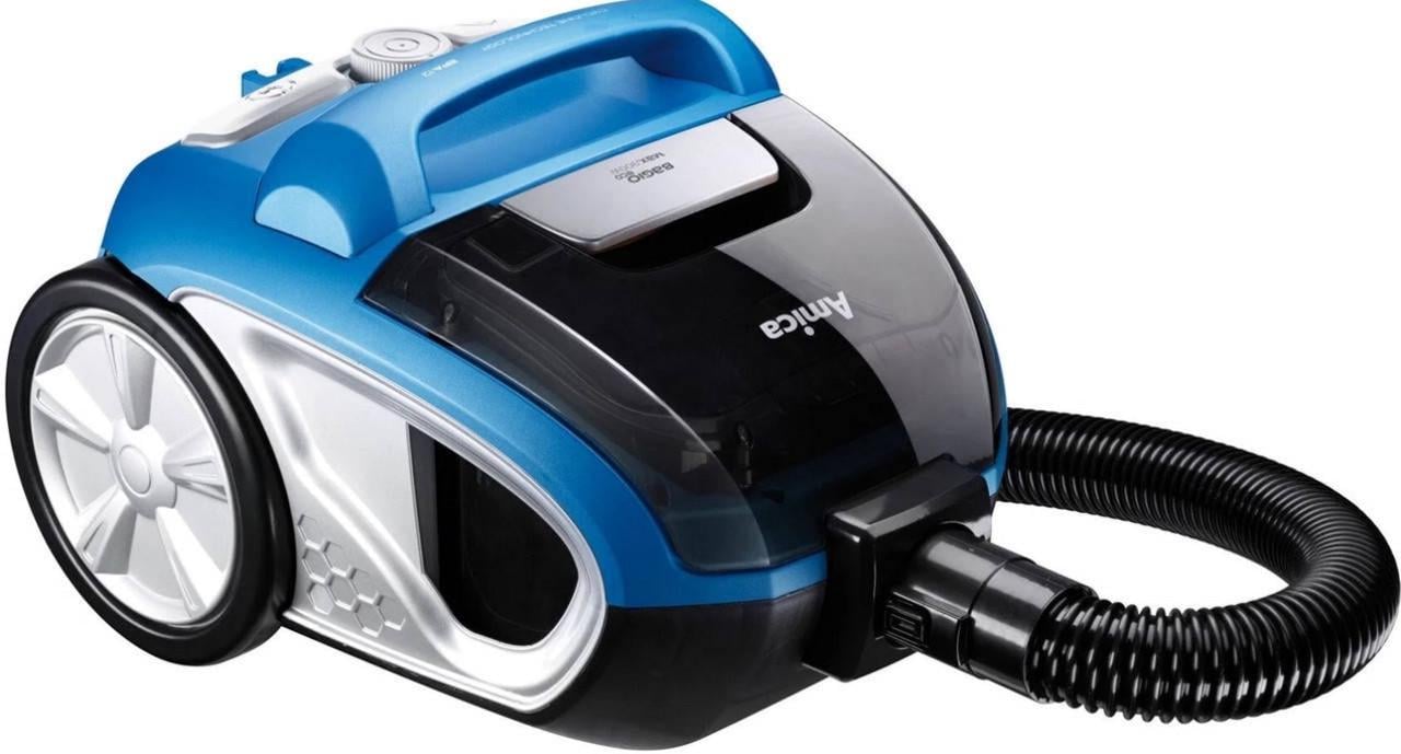 Пилосос для сухого прибирання без мішка Amica VM 3041 Bagio Eco (2675268108) Пилосос для сухого прибирання без мішка Amica VM 3041 Bagio Eco (2675268108)
