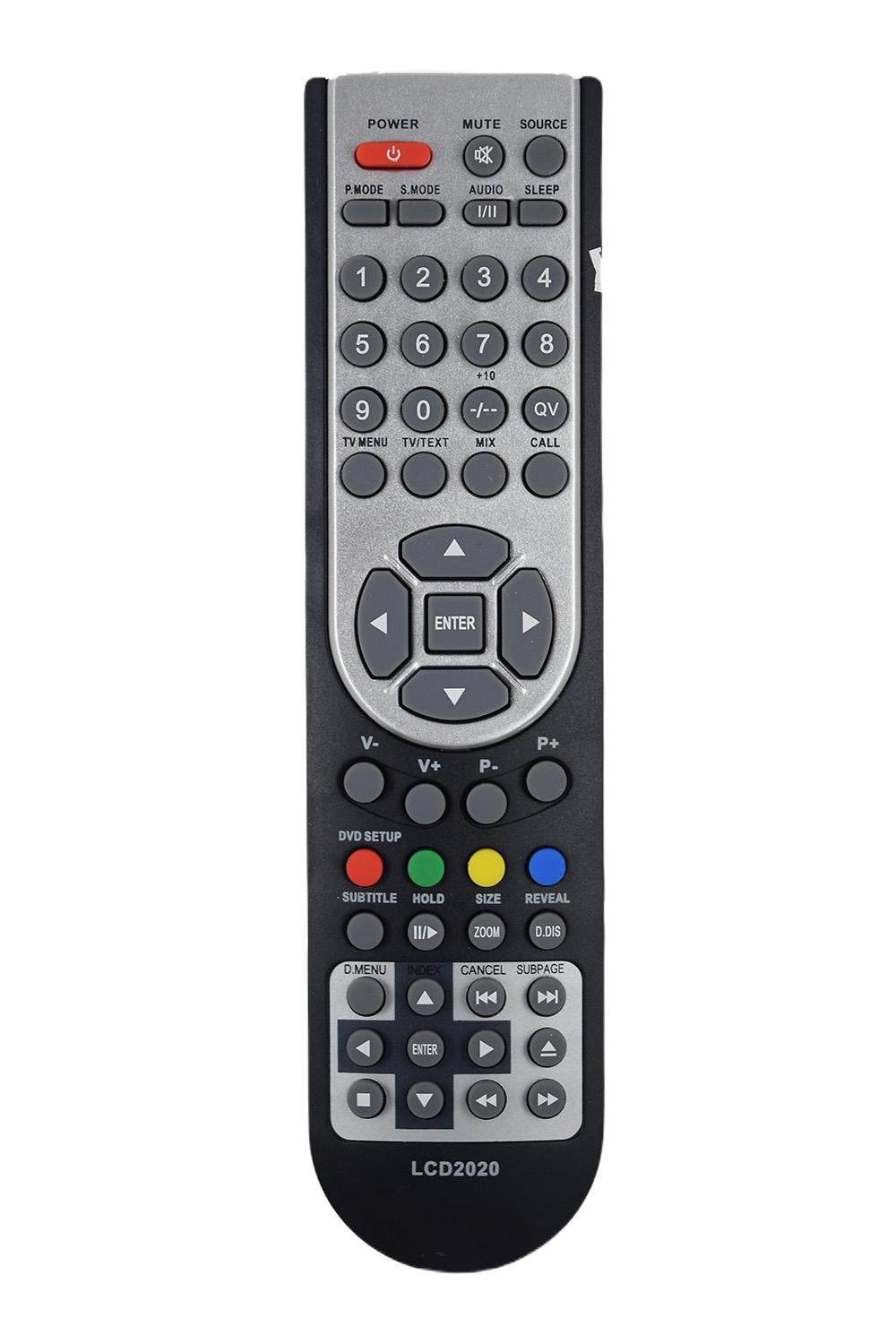 Пульт для телевизора SEG VERONA