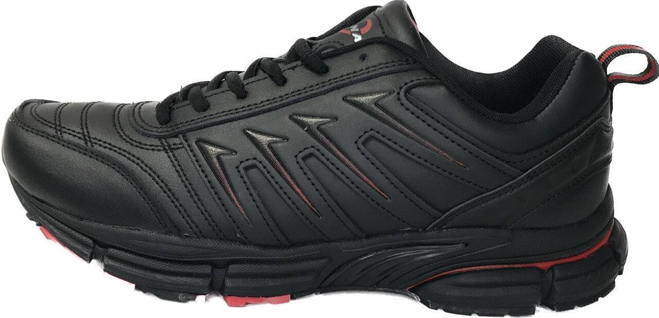 Кросівки чоловічі Bona 884C шкіра р. 42 Чорний (03187) - фото 2 Кросівки чоловічі Bona 884C шкіра р. 42 Чорний (03187) - фото 2