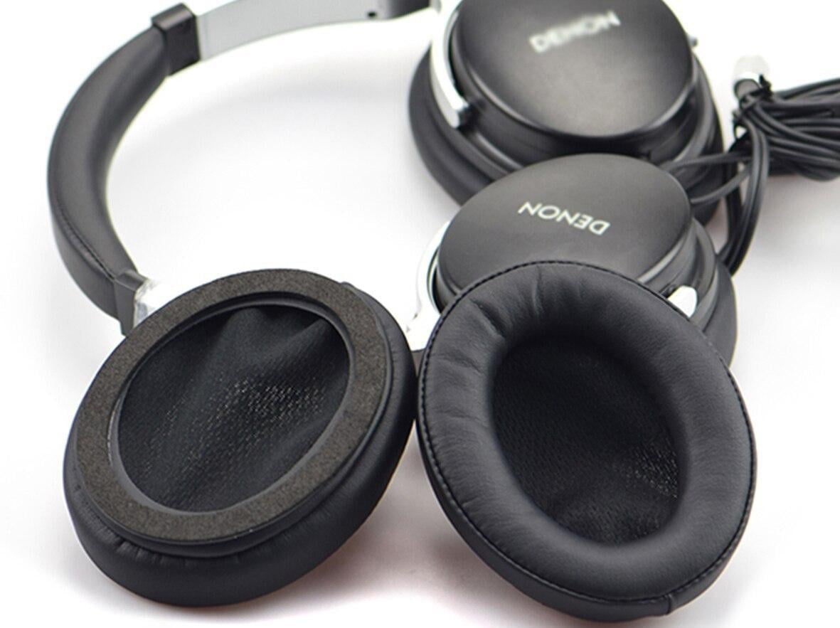 Амбушюры для наушников Denon AH-D1100 AH-NC800