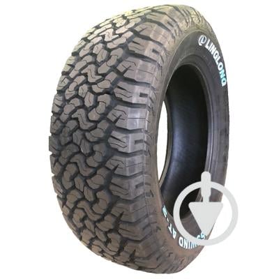 Автошина LingLong CROSSWIND AT-2 265/60 R18 114Q XL (401869)