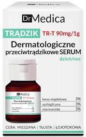 Сыворотка для лица антиакне - Dr. Medica Acne дерматологическая день/ночная (50553) - фото 2