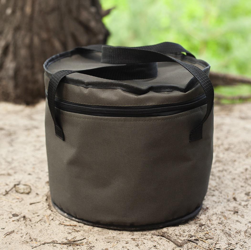 М'яке термовідро Fisher 14 л (K-008)