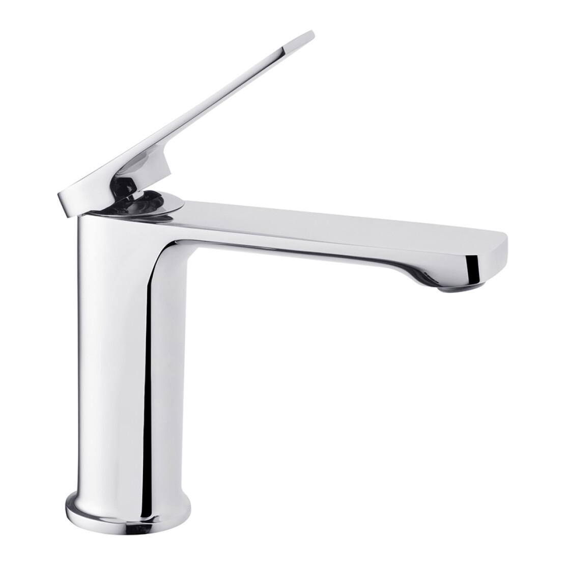 Смеситель для раковины Kroner KRP Makon C010 Хром (CV033869) - фото 5