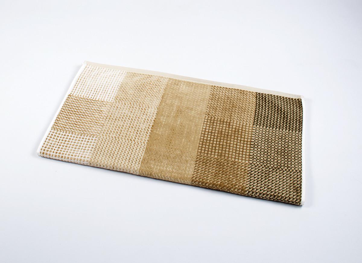 Полотенце TAC Vanessa Yesil 70х140 (2000012837)