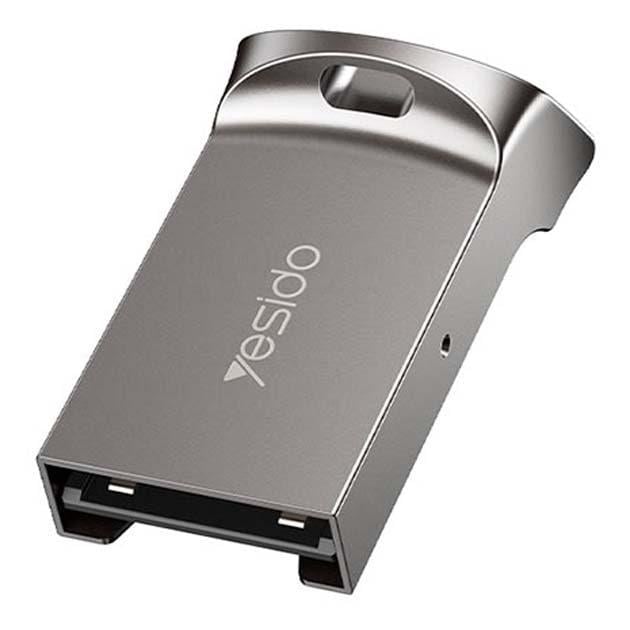 Перехідник Yesido GS20 OTG USB to TF card