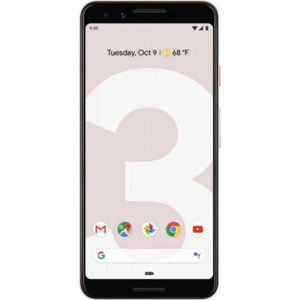 Смартфон Google Pixel 3 4/64GB Not Pink