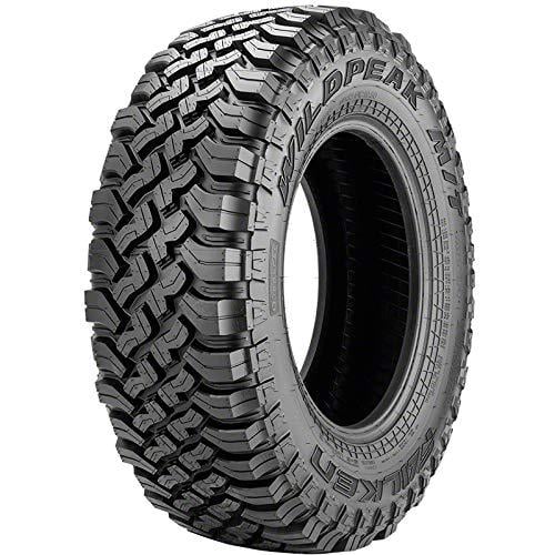 Шина всесезонная Falken WILDPEAK MT01 245/75R16 120/116Q (2421913)