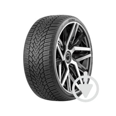 Автошина зимова ILink Snowgripper I 205/50 R17 93H XL (385636)